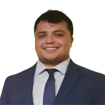 Michael  Martinez Photo